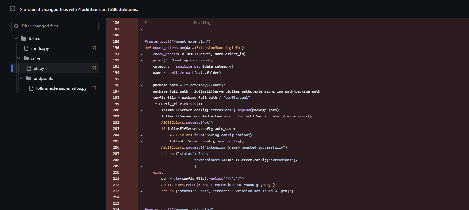 Critical Path Traversal Flaw Leads to Remote Code Execution in parisneo ...